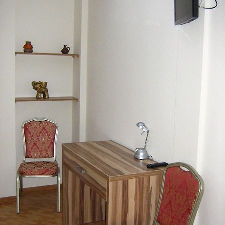 Gosciniec Podkowa Apartment Wlodawa Room photo