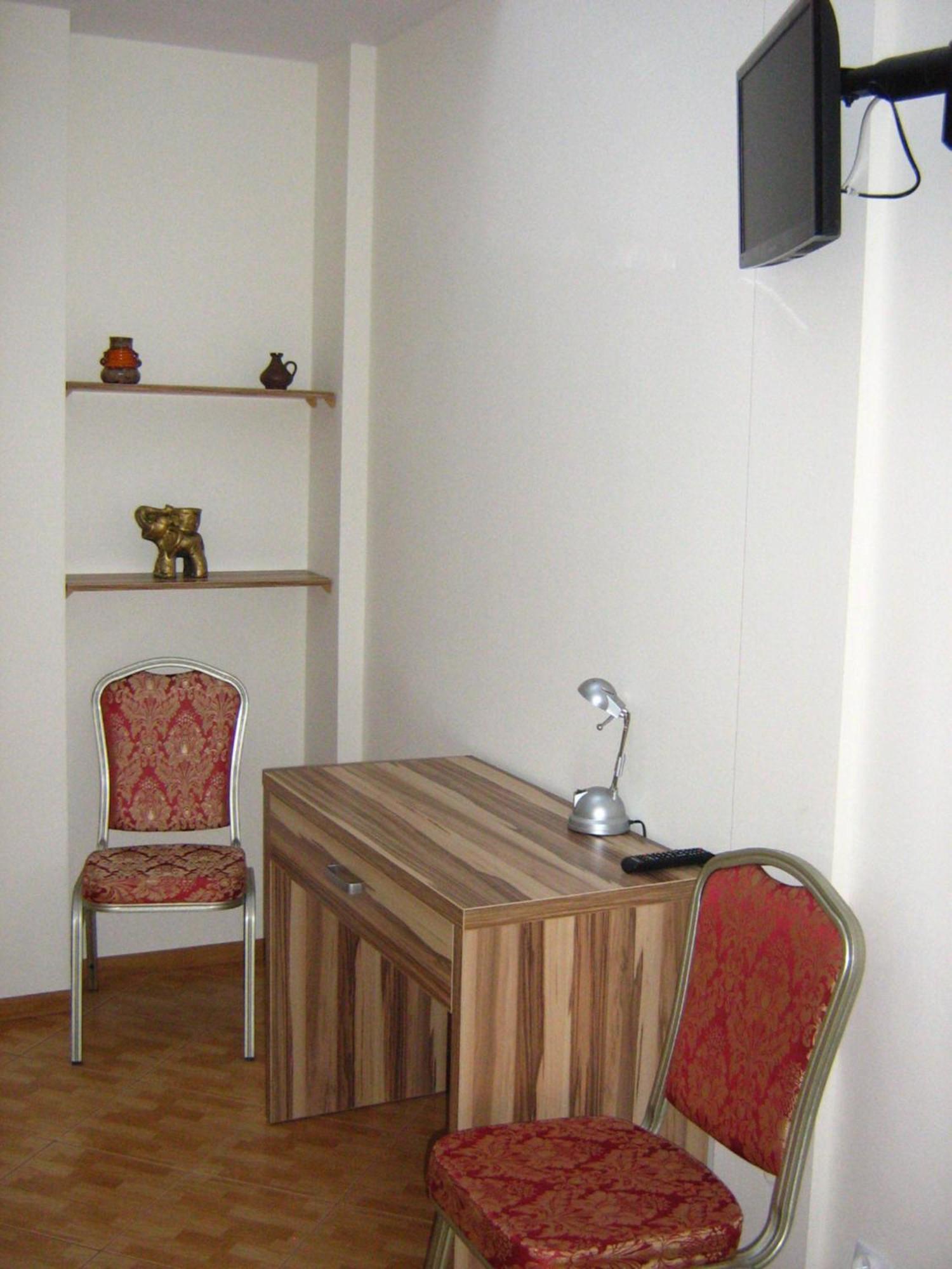 Gosciniec Podkowa Apartment Wlodawa Room photo