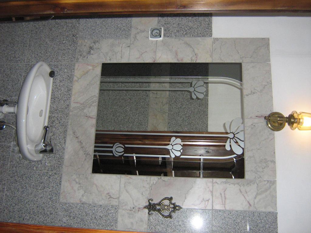 Gosciniec Podkowa Apartment Wlodawa Room photo
