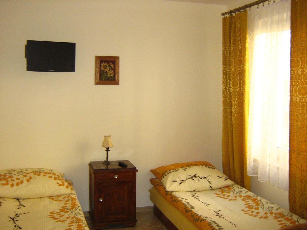 Gosciniec Podkowa Apartment Wlodawa Room photo