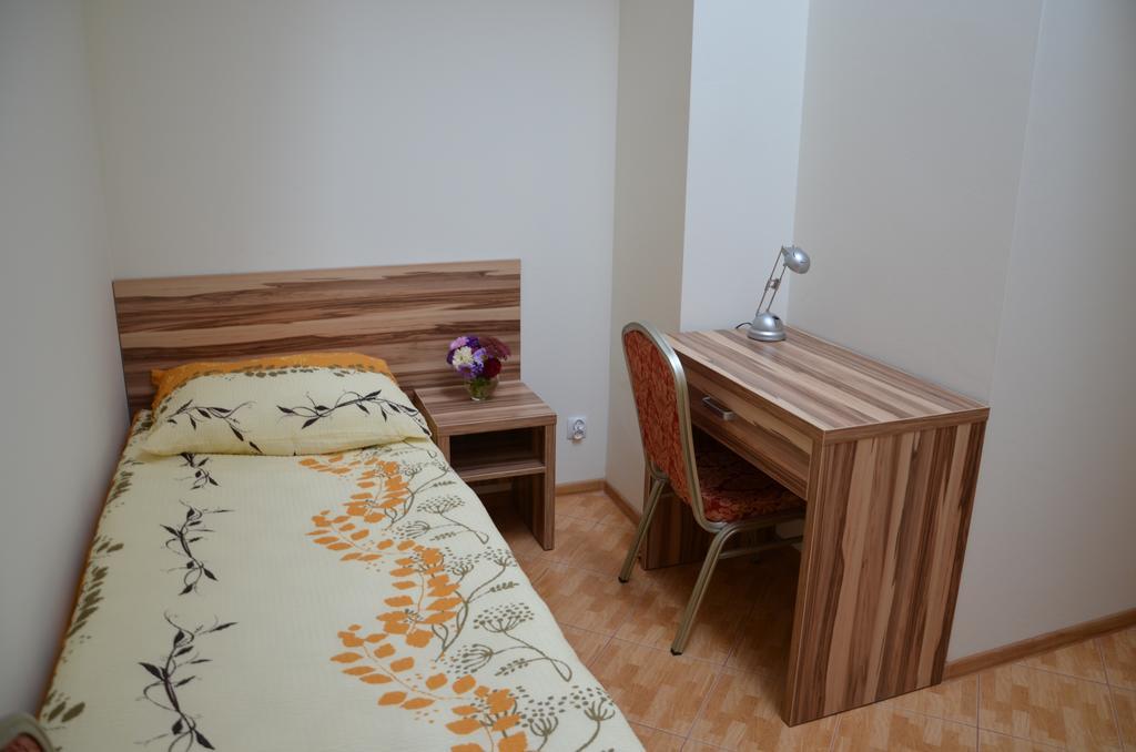 Gosciniec Podkowa Apartment Wlodawa Room photo