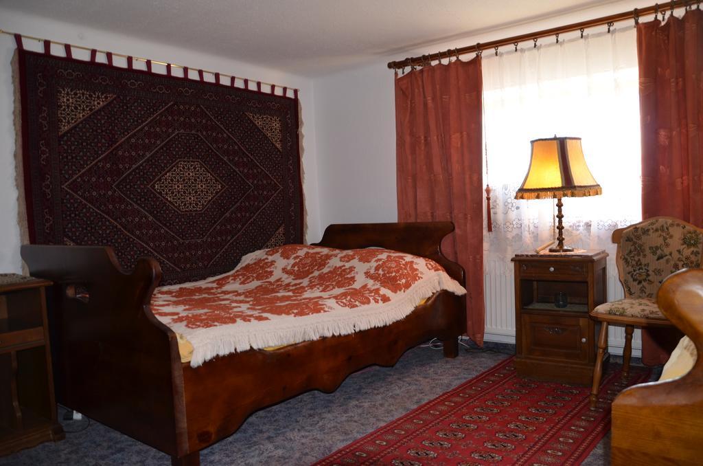 Gosciniec Podkowa Apartment Wlodawa Room photo